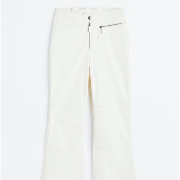 🌸H&M ski pants - Picture 6 of 11